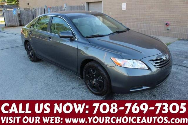 2009 Toyota Camry LE for sale near Posen, IL