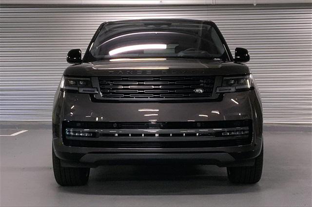 2022 Land Rover Range Rover First Edition