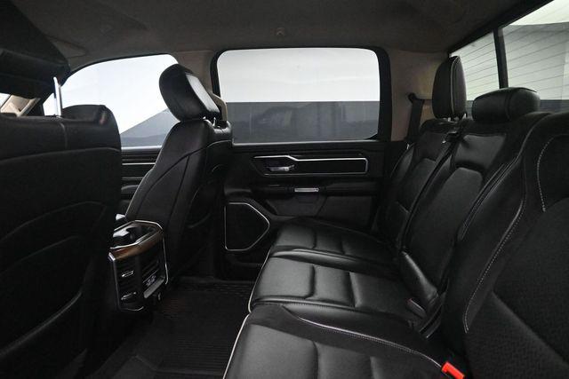 2021 Ram 1500 Laramie Crew Cab 4x4 57 Box
