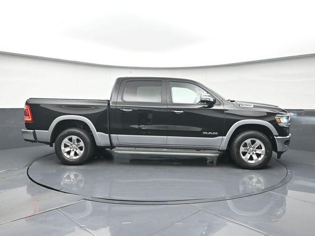2021 Ram 1500 Laramie Crew Cab 4x4 57 Box