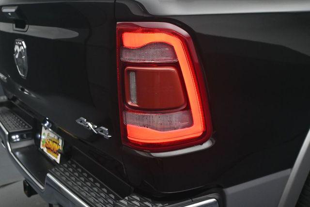 2021 Ram 1500 Laramie Crew Cab 4x4 57 Box