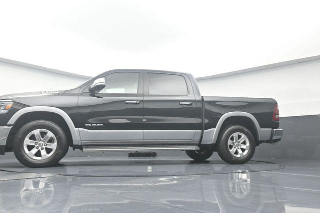 2021 Ram 1500 Laramie Crew Cab 4x4 57 Box