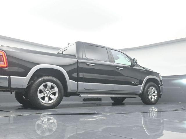 2021 Ram 1500 Laramie Crew Cab 4x4 57 Box