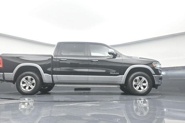 2021 Ram 1500 Laramie Crew Cab 4x4 57 Box