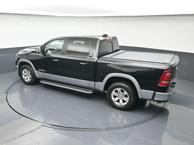 2021 Ram 1500 Laramie Crew Cab 4x4 57 Box