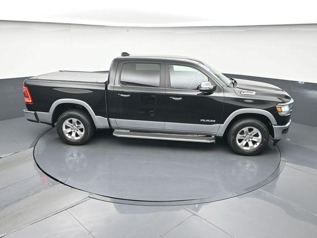 2021 Ram 1500 Laramie Crew Cab 4x4 57 Box