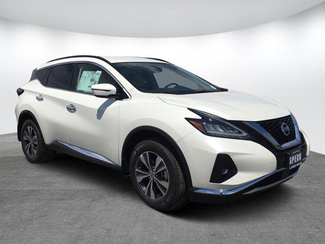 2022 Nissan Murano Ratings, Pricing, Reviews and Awards | J.D. Power