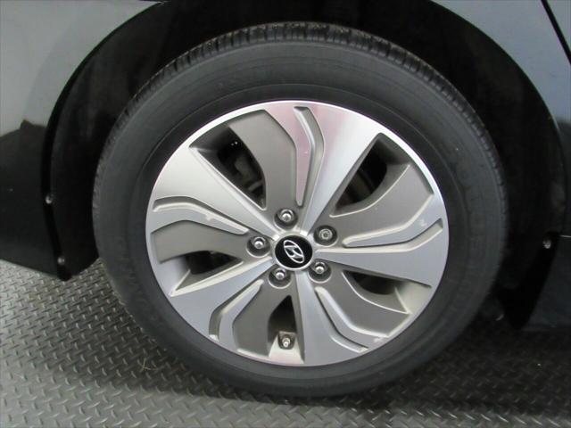2014 Hyundai Sonata Hybrid Limited