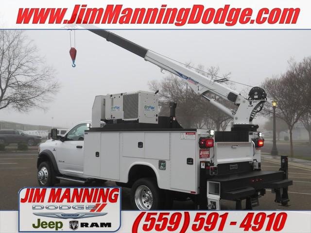 2022 Ram 5500 Tradesman/SLT for sale in Dinuba, CA