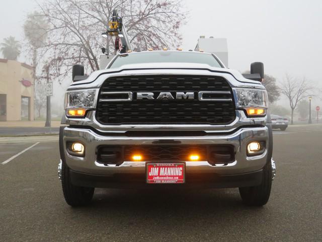 2022 Ram 5500 Tradesman/SLT