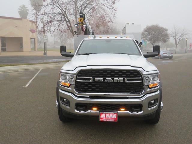 2022 Ram 5500 Tradesman/SLT