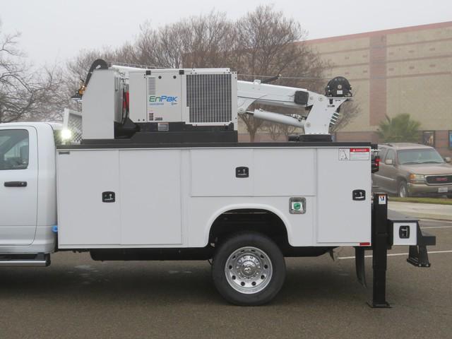 2022 Ram 5500 Tradesman/SLT
