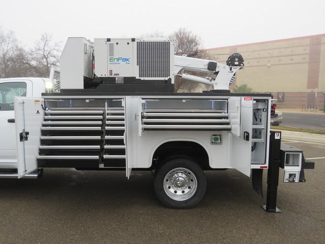 2022 Ram 5500 Tradesman/SLT