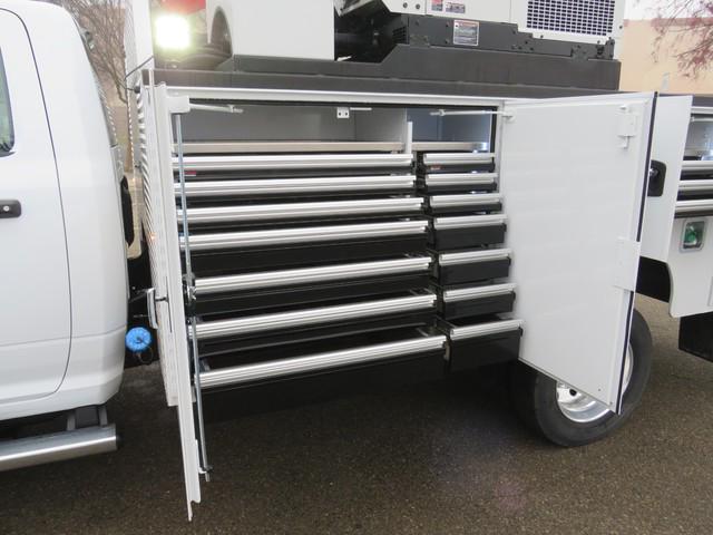 2022 Ram 5500 Tradesman/SLT