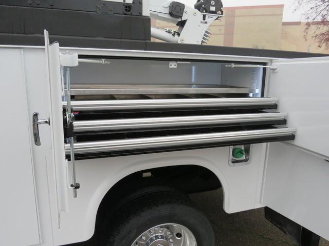 2022 Ram 5500 Tradesman/SLT