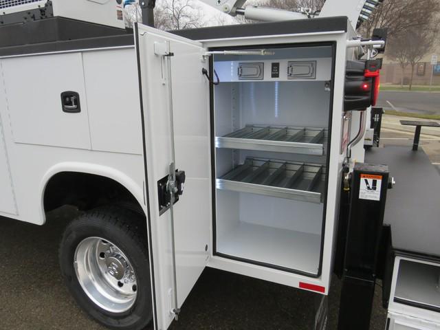 2022 Ram 5500 Tradesman/SLT