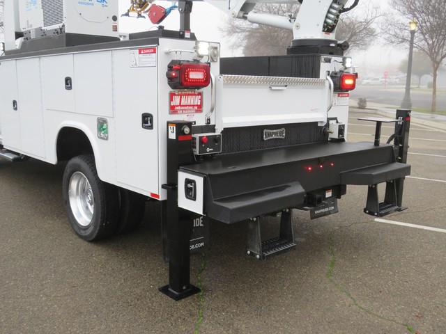 2022 Ram 5500 Tradesman/SLT