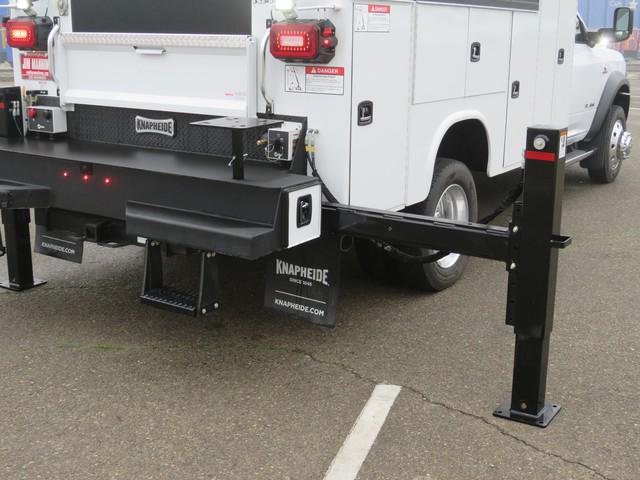 2022 Ram 5500 Tradesman/SLT