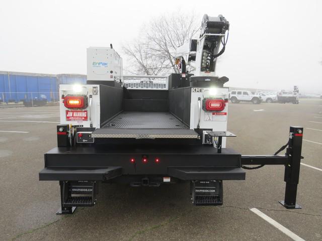 2022 Ram 5500 Tradesman/SLT