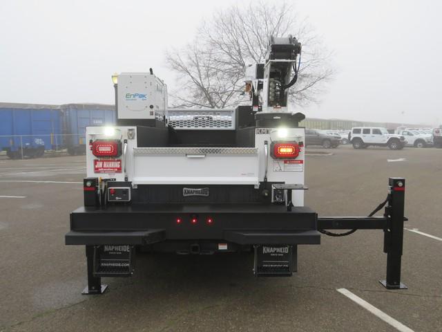 2022 Ram 5500 Tradesman/SLT