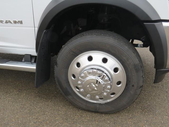2022 Ram 5500 Tradesman/SLT
