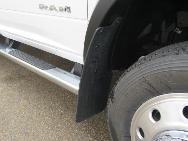 2022 Ram 5500 Tradesman/SLT