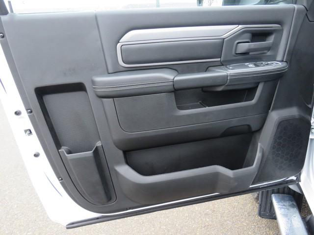 2022 Ram 5500 Tradesman/SLT