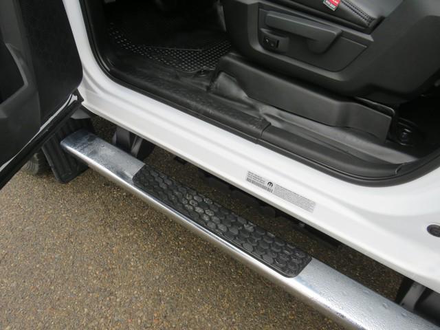 2022 Ram 5500 Tradesman/SLT