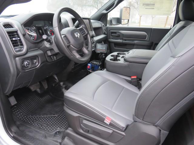 2022 Ram 5500 Tradesman/SLT