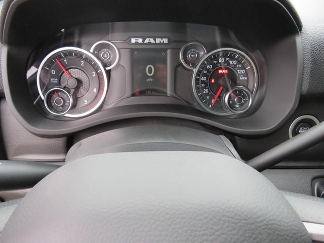 2022 Ram 5500 Tradesman/SLT