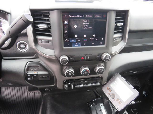2022 Ram 5500 Tradesman/SLT