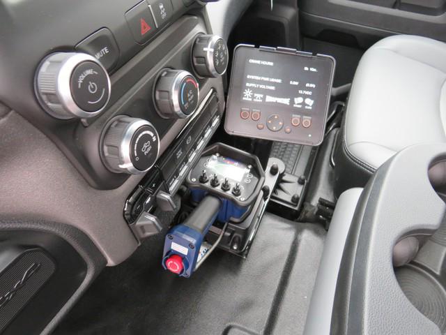 2022 Ram 5500 Tradesman/SLT