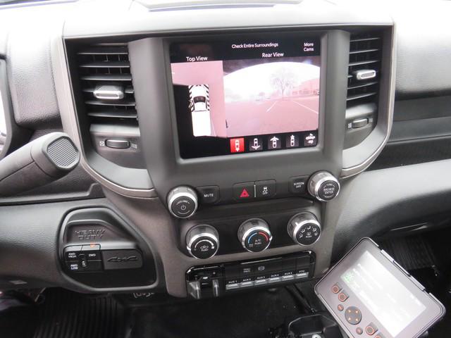 2022 Ram 5500 Tradesman/SLT