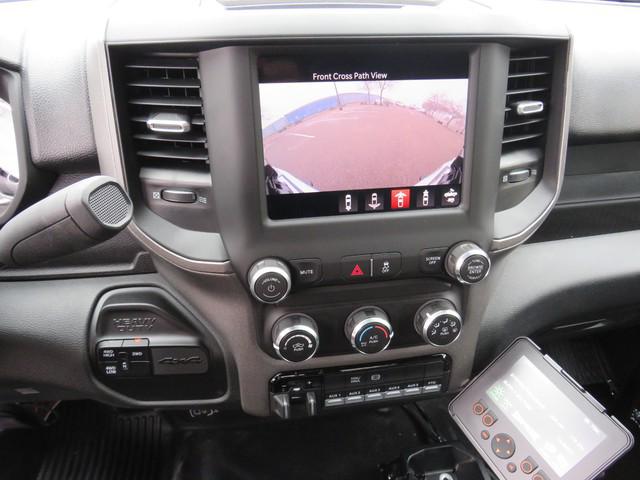 2022 Ram 5500 Tradesman/SLT