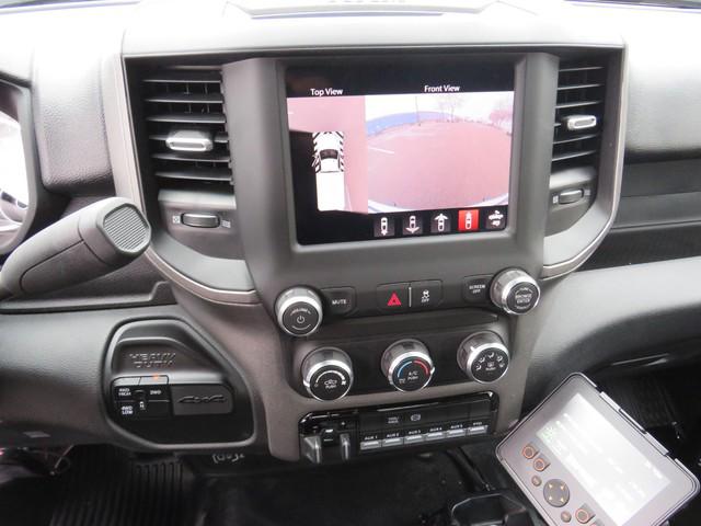 2022 Ram 5500 Tradesman/SLT
