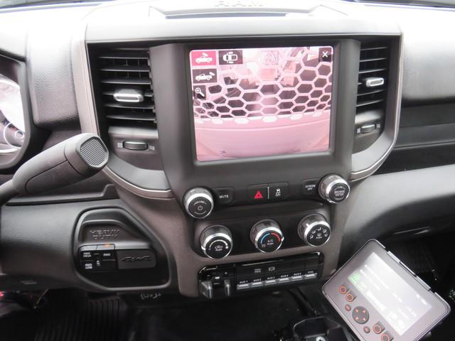 2022 Ram 5500 Tradesman/SLT