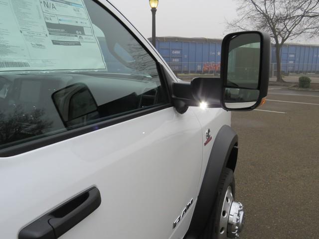 2022 Ram 5500 Tradesman/SLT