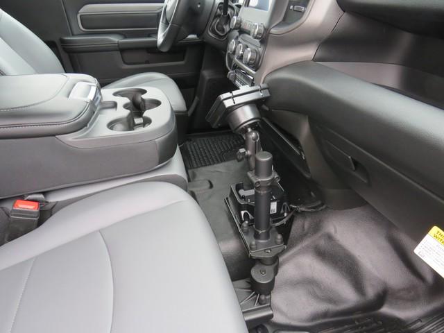 2022 Ram 5500 Tradesman/SLT