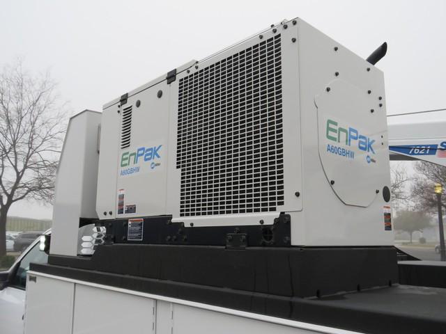 2022 Ram 5500 Tradesman/SLT