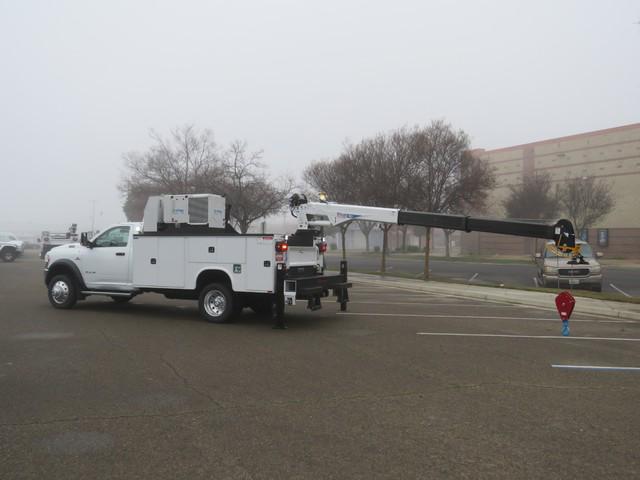 2022 Ram 5500 Tradesman/SLT