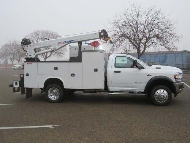 2022 Ram 5500 Tradesman/SLT