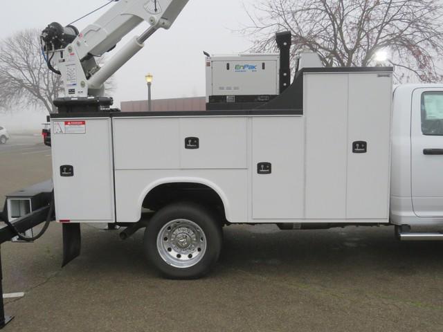 2022 Ram 5500 Tradesman/SLT