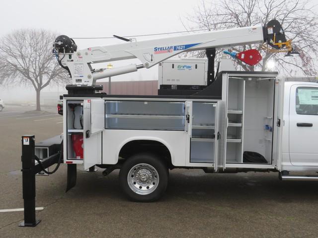 2022 Ram 5500 Tradesman/SLT