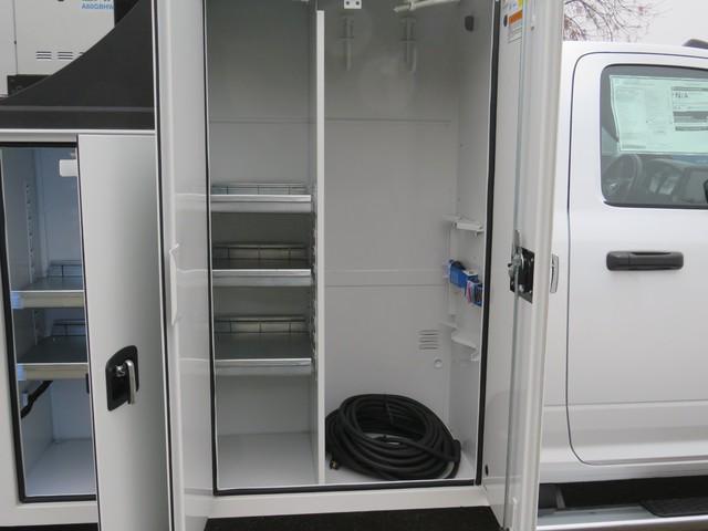 2022 Ram 5500 Tradesman/SLT