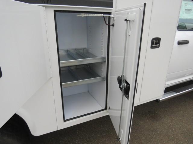 2022 Ram 5500 Tradesman/SLT