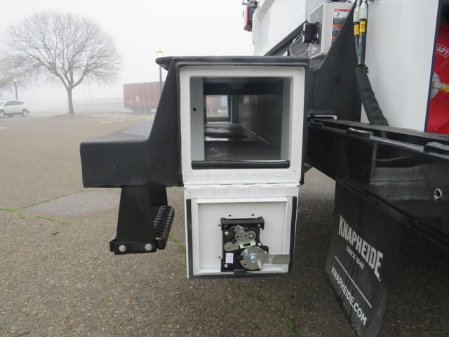 2022 Ram 5500 Tradesman/SLT