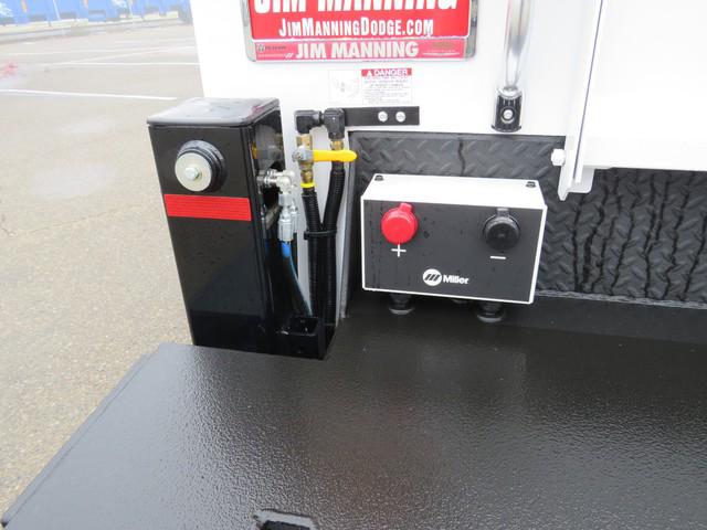 2022 Ram 5500 Tradesman/SLT
