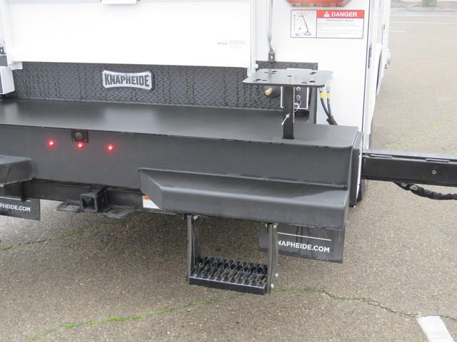 2022 Ram 5500 Tradesman/SLT