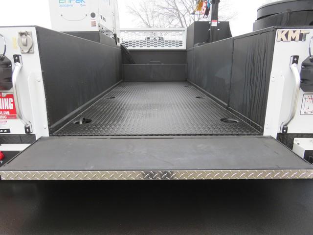 2022 Ram 5500 Tradesman/SLT
