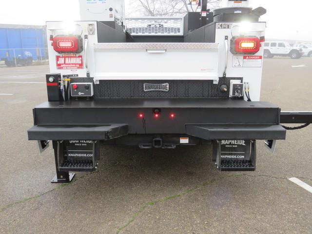 2022 Ram 5500 Tradesman/SLT
